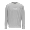 Grey 'Tasker' Sweatshirt