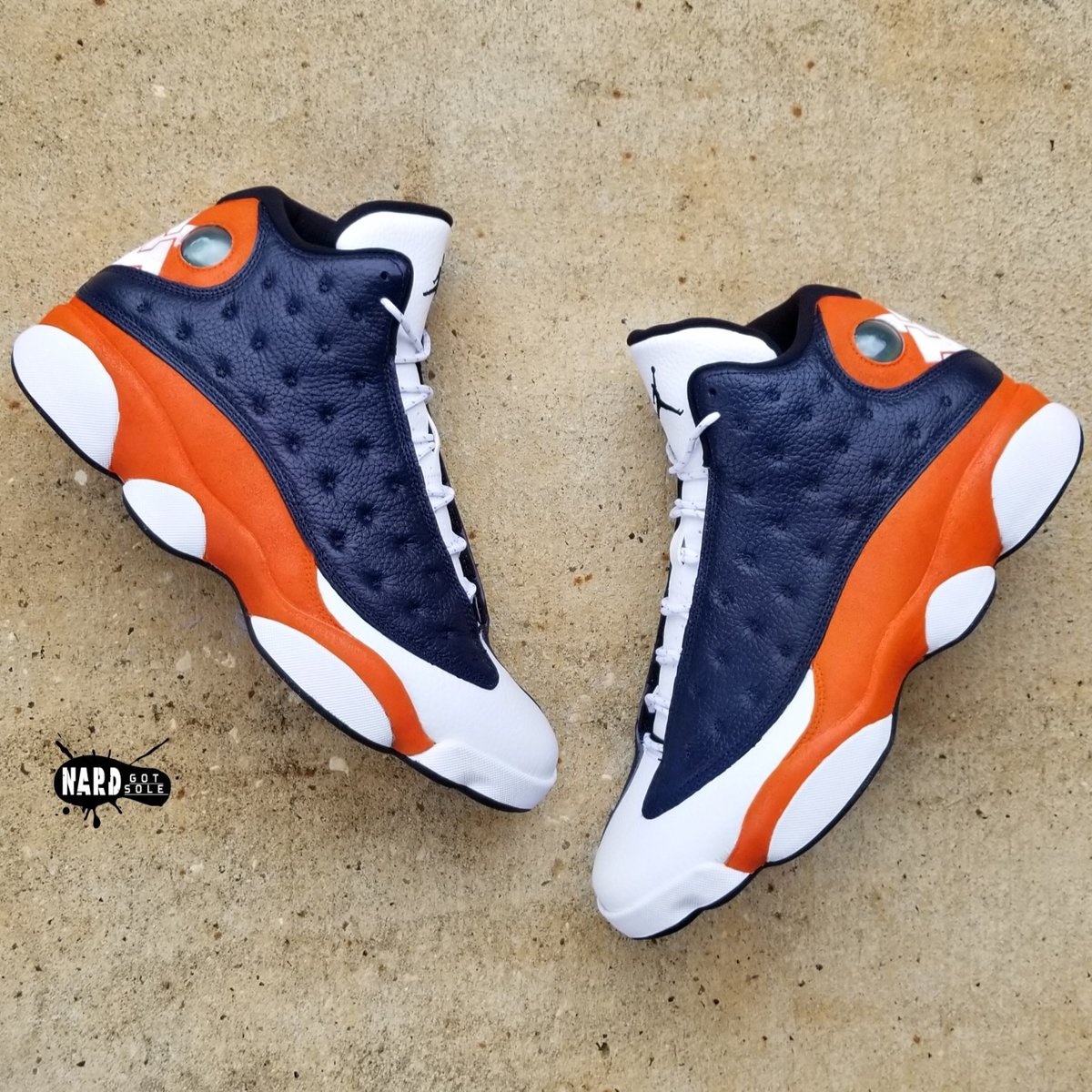 Image of Astros 13's 