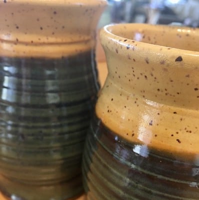 Image of Toddler dish set