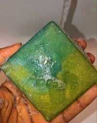 Image 1 of Pu$$y Fairy Soap  Balance pH + Stops itching