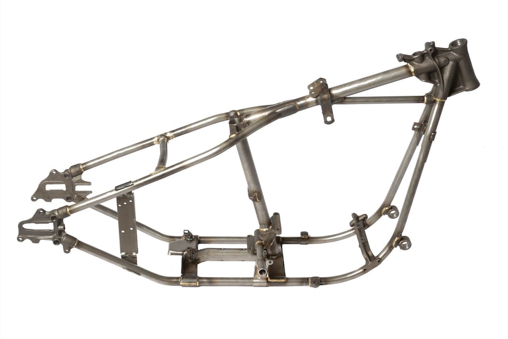 Image of VG Knucklehead / Flathead Frame