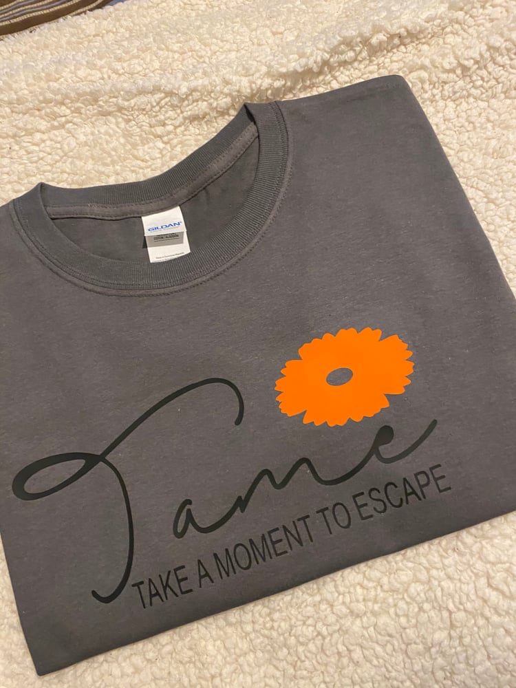 Image of Tame Logo Men’s T-Shirt 