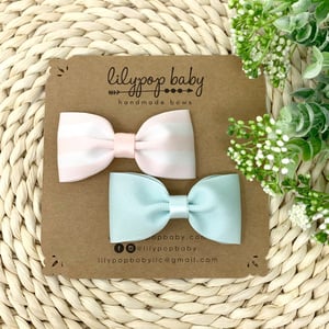 Image of Ribbon Bows (Sold Separately)