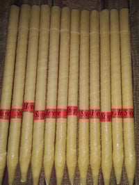 Image 1 of Ear Candling Services 
