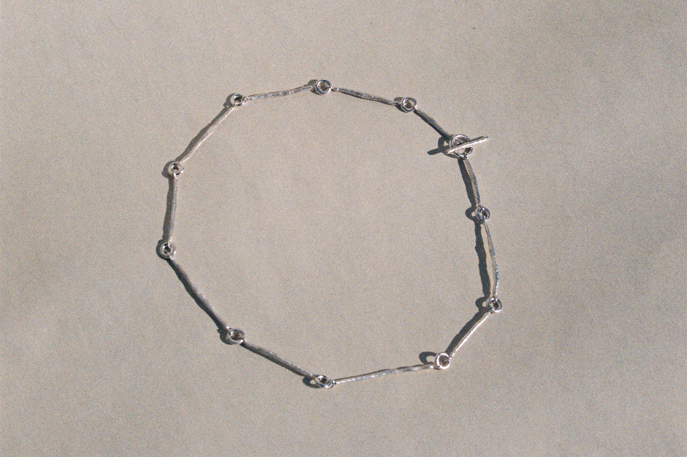 Image of Edition2. Piece25. Necklace