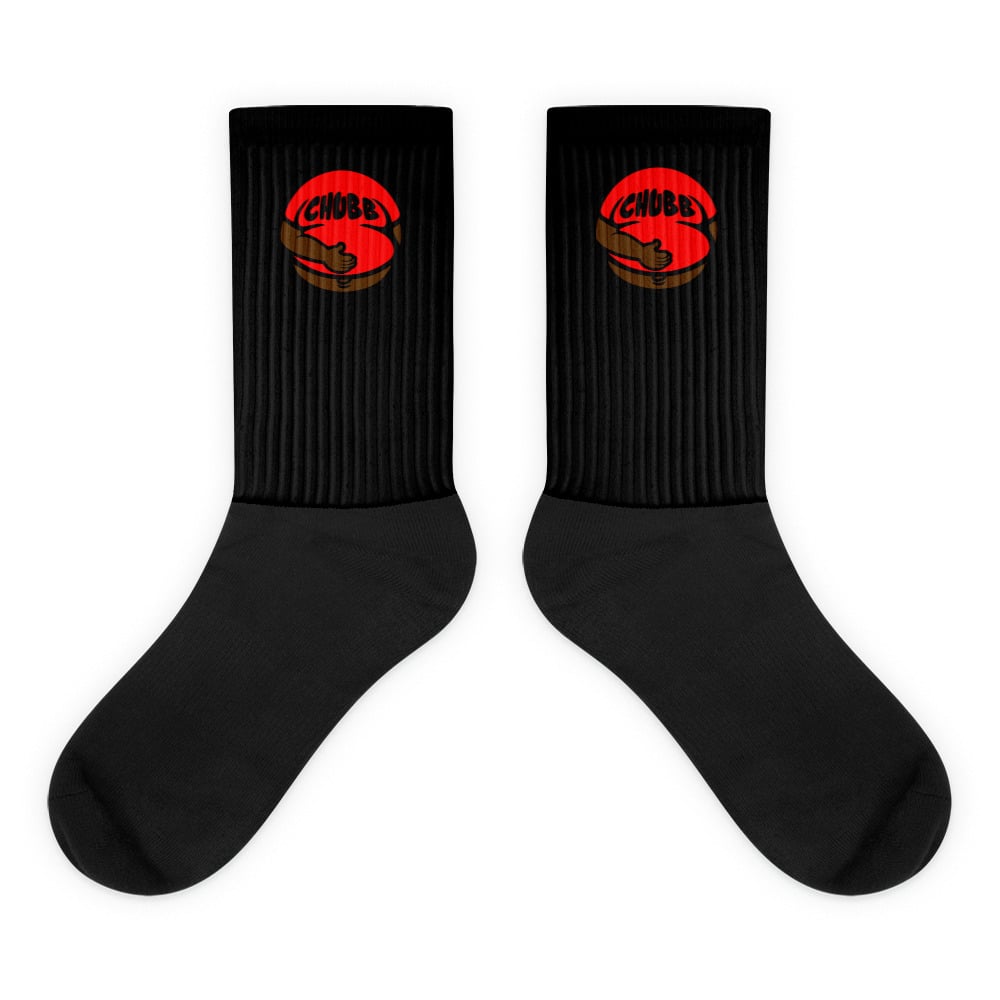 Image of C.H.U.B.B. Socks 