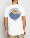 THE WAVE TEE