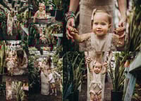 Greenhouse Mini Sessions
