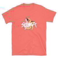 Image 1 of Shunga Tee by SOMA