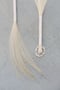 Image of Freshwater Pearl, Silk, Horsetail