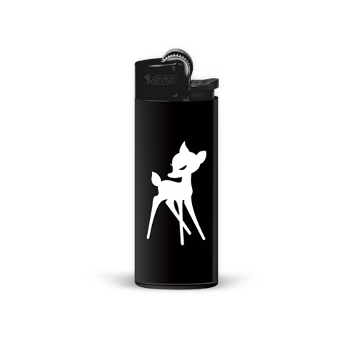 Image of BAMBI Lighter