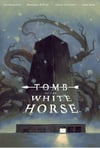 TOMB OF THE WHITE HORSE