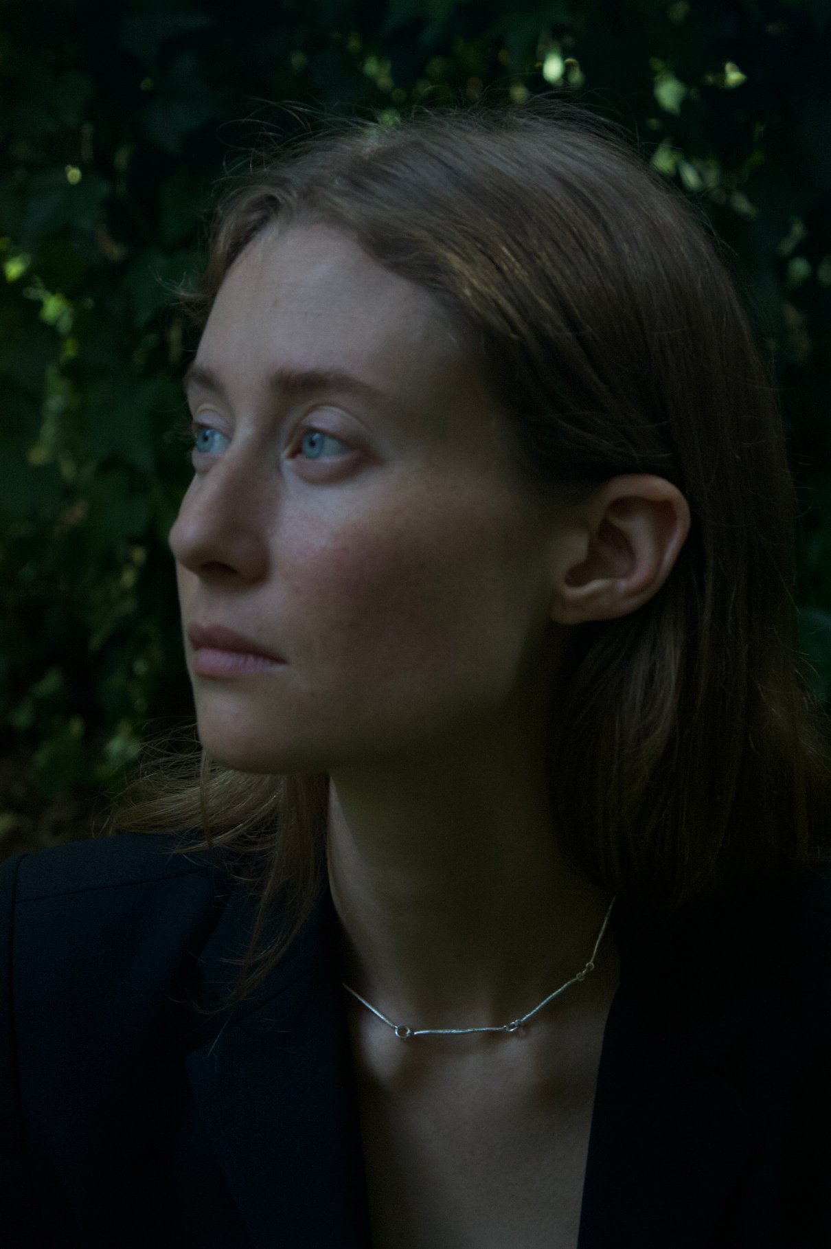 Image of Edition2. Piece25. Necklace