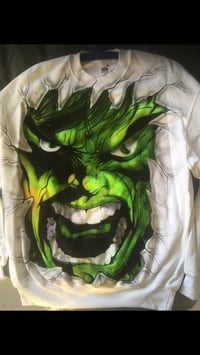 Image 1 of Hulk 