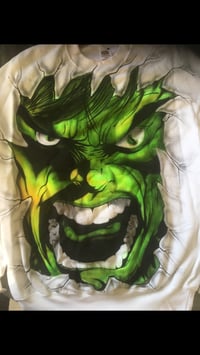 Image 2 of Hulk 