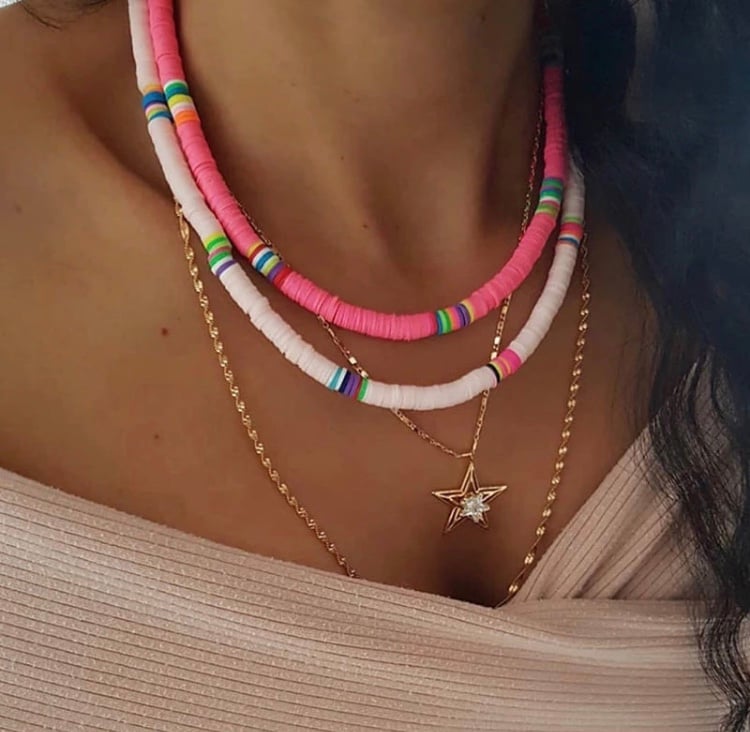 Image of Miami Necklace