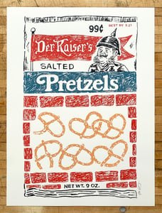 Image of Chips #3 (Der Kaiser's)