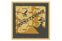 enjoy honeycomb
