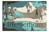 pfeifferhorn