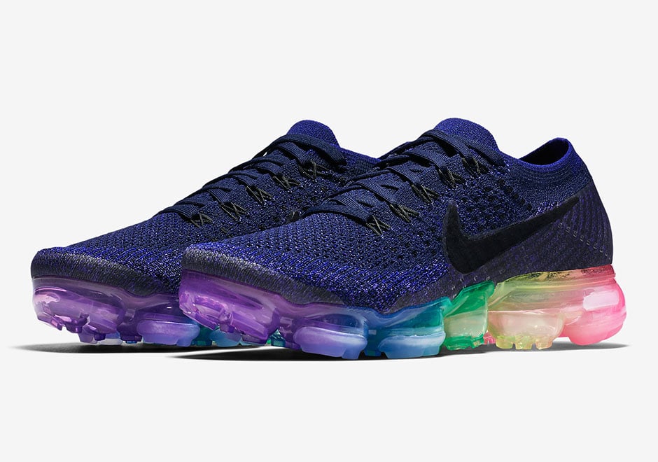 air vapormax flyknit be true insoles 