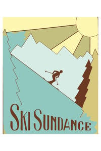 ski sundance
