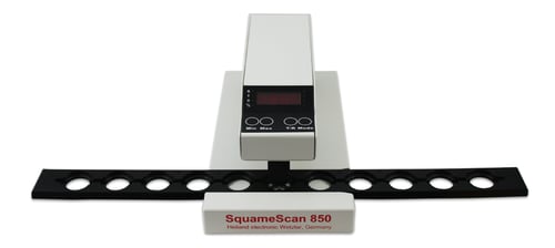 Image of Heiland SquameScan 850A Instrument (Squame Scan) IN STOCK SHIPS NEXT DAY
