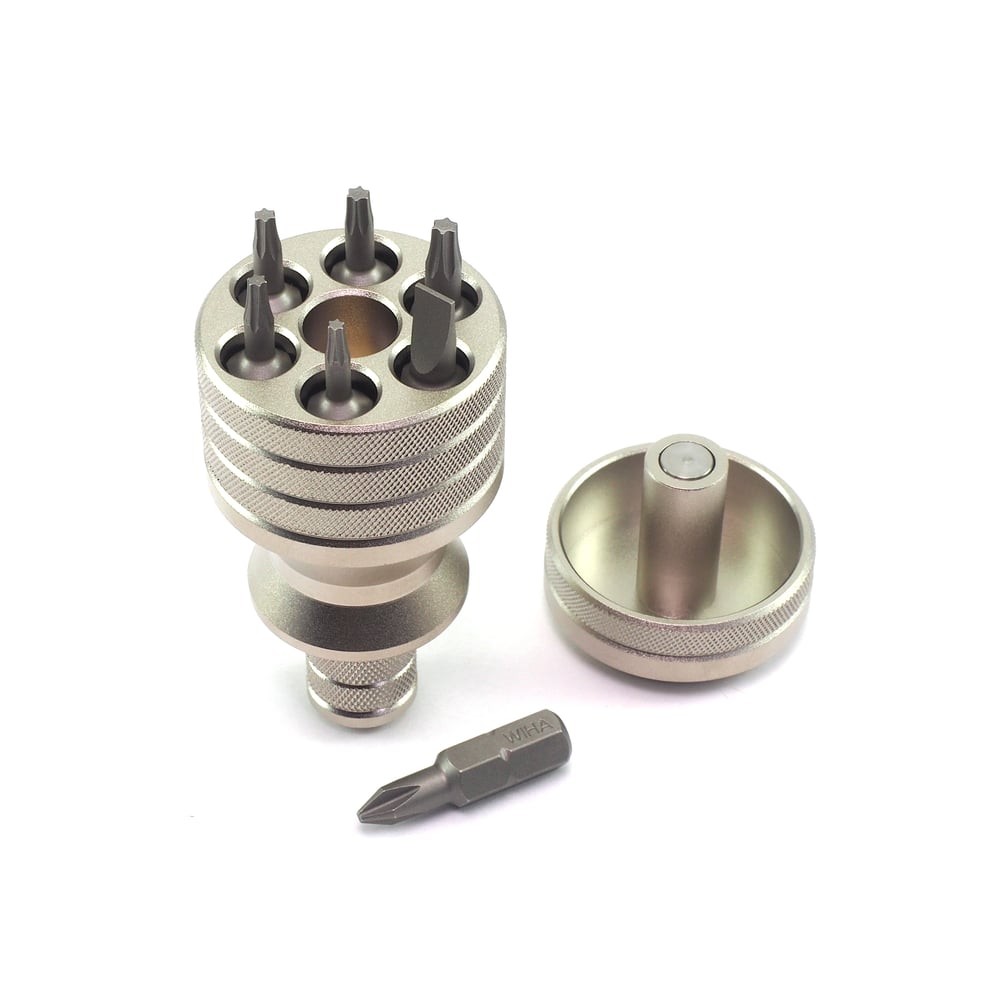 Image of Hex Bit Driver (Stubby)
