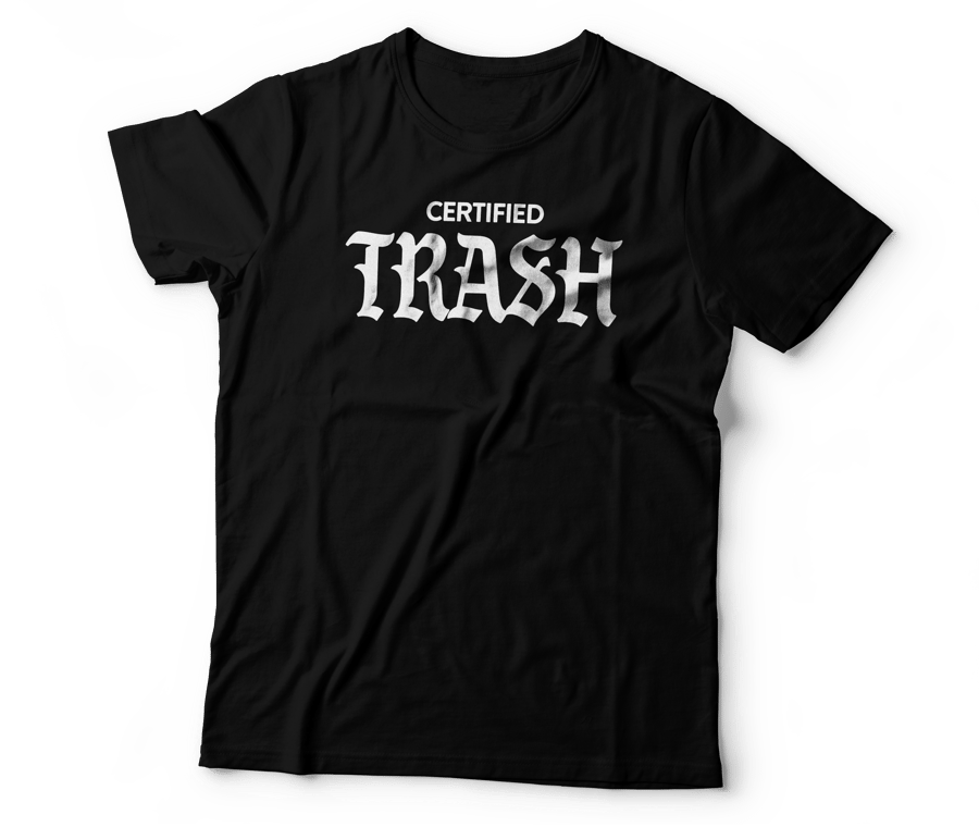 Image of Certified_Trash