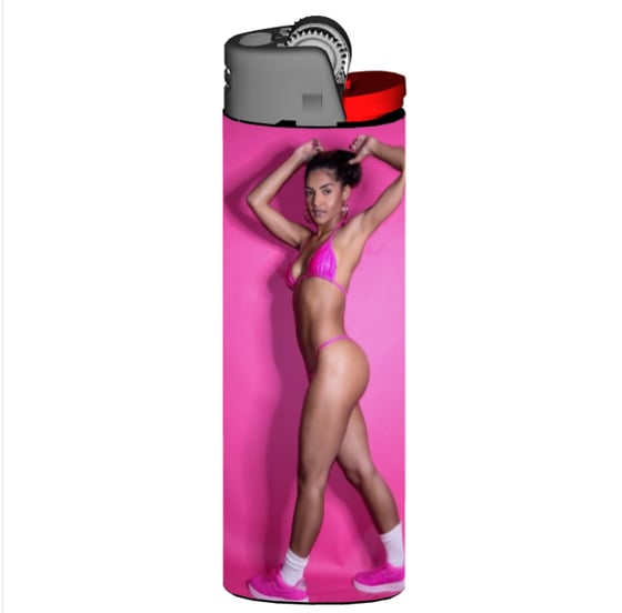 Image of AP x PGSW BIC Lighter
