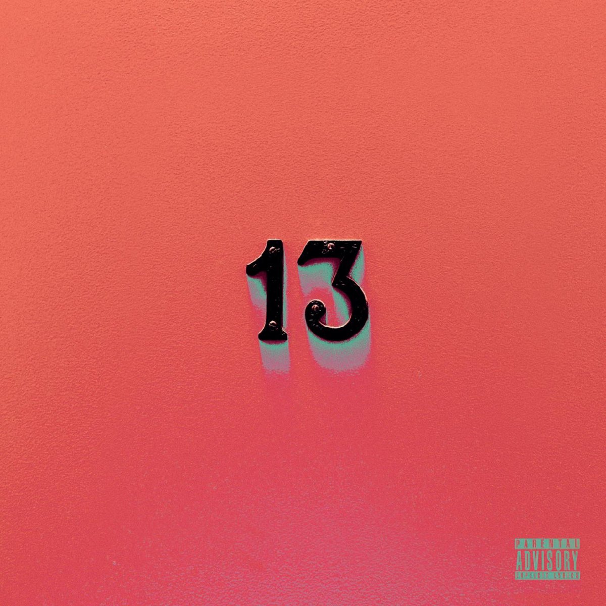 Image of ROOM 13 /// PHYSICAL COPY