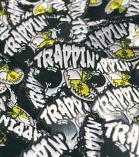 Trappin' Pin