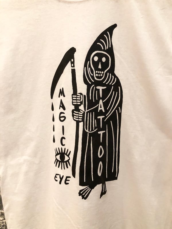 Image of Reaper Tee