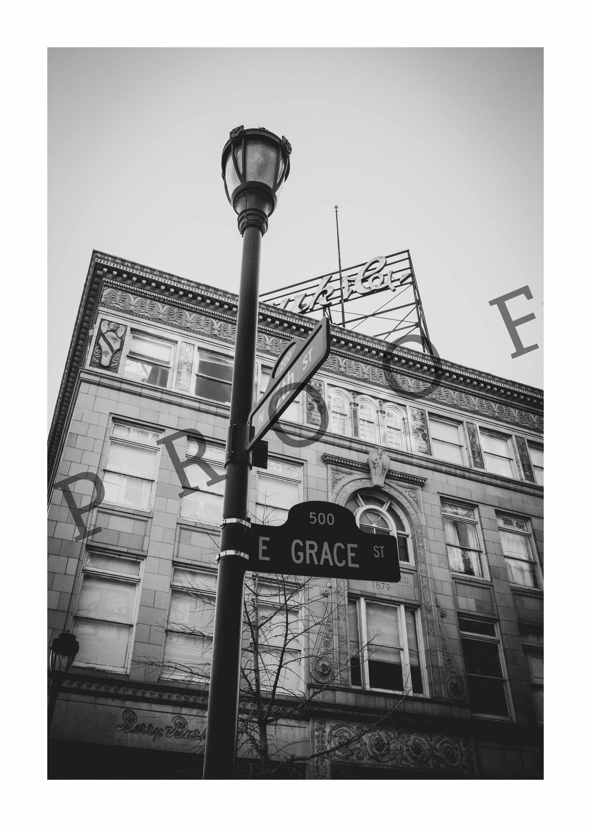 6th & Grace