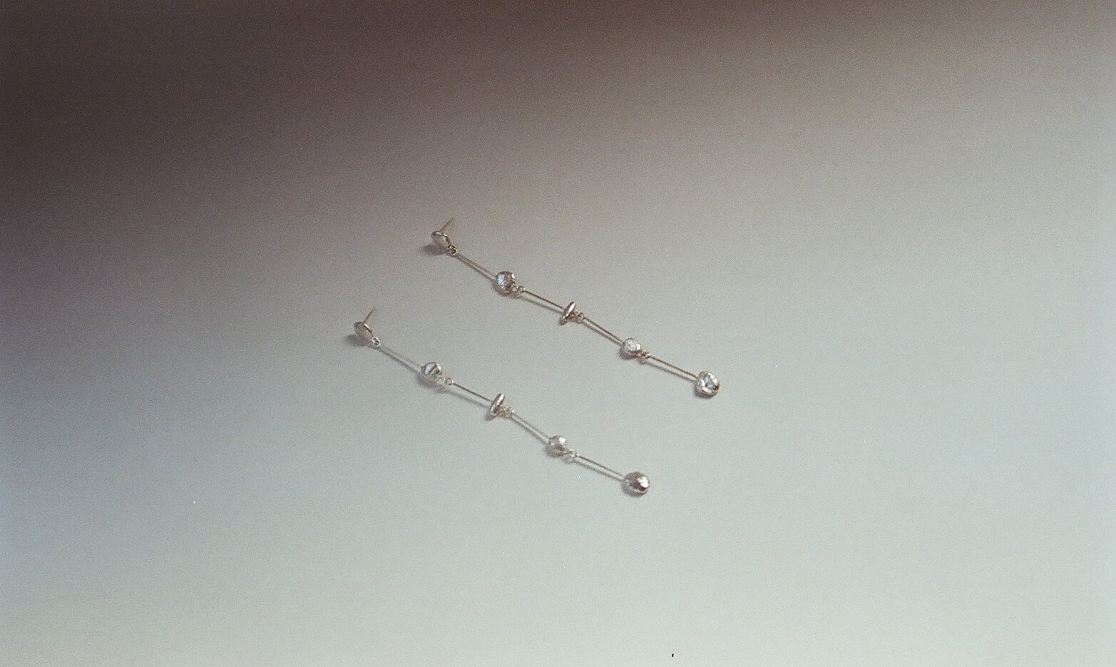 Image of Edition2. Piece21. Earrings 