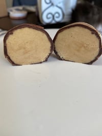 Image 2 of Peanut Butter Fudge Balls