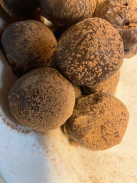 Image 3 of Peanut Butter Fudge Balls