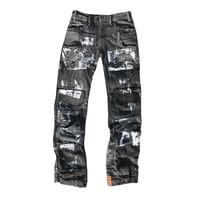 Image 1 of ANGELNXMBER 810 v2 Blk 