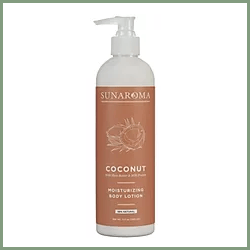 Image of ORGANIC LOTIONS - (11.5 oz.)