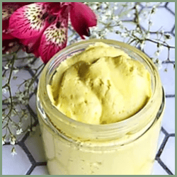Image of SHEA BUTTER - CHOOSE A SCENT (8 oz.)