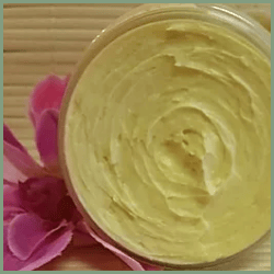 Image of SHEA BUTTER - CHOOSE A SCENT (4 oz.)