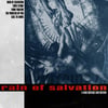 Rain of Salvation- A War Outside and Within 7"