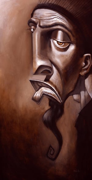BUA - The Poet