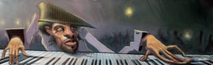 BUA - Jazzscape