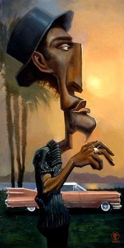 BUA - El Cubano