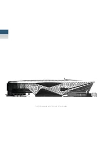Image 2 of Tottenham Hotspur Stadium
