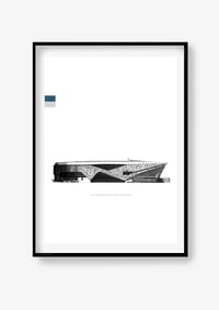 Image 4 of Tottenham Hotspur Stadium