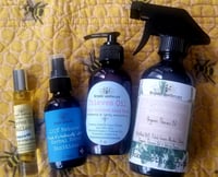 Image of Ultimate  Topical & H e r b a l  prevention kit⛑