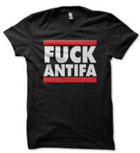 F@#K ANTIFA