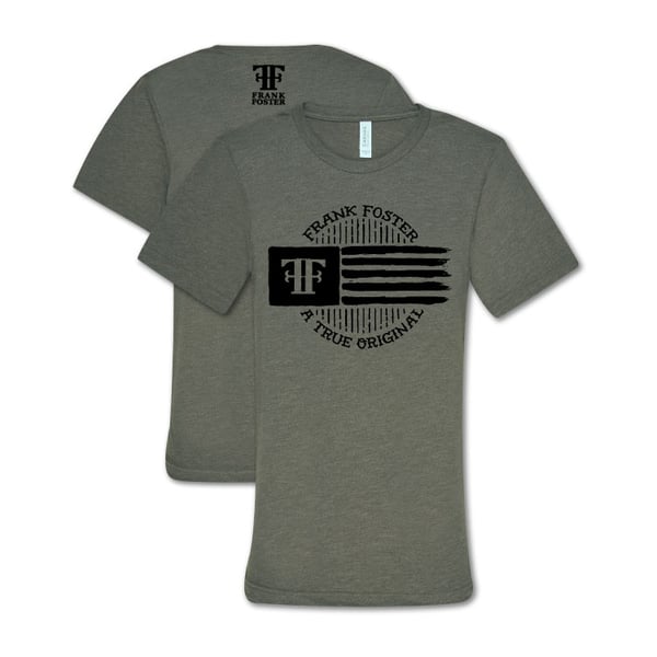 Image of A True Original Shirt