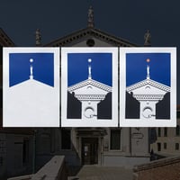 Image 4 of San Sebastiano dalla lunetta